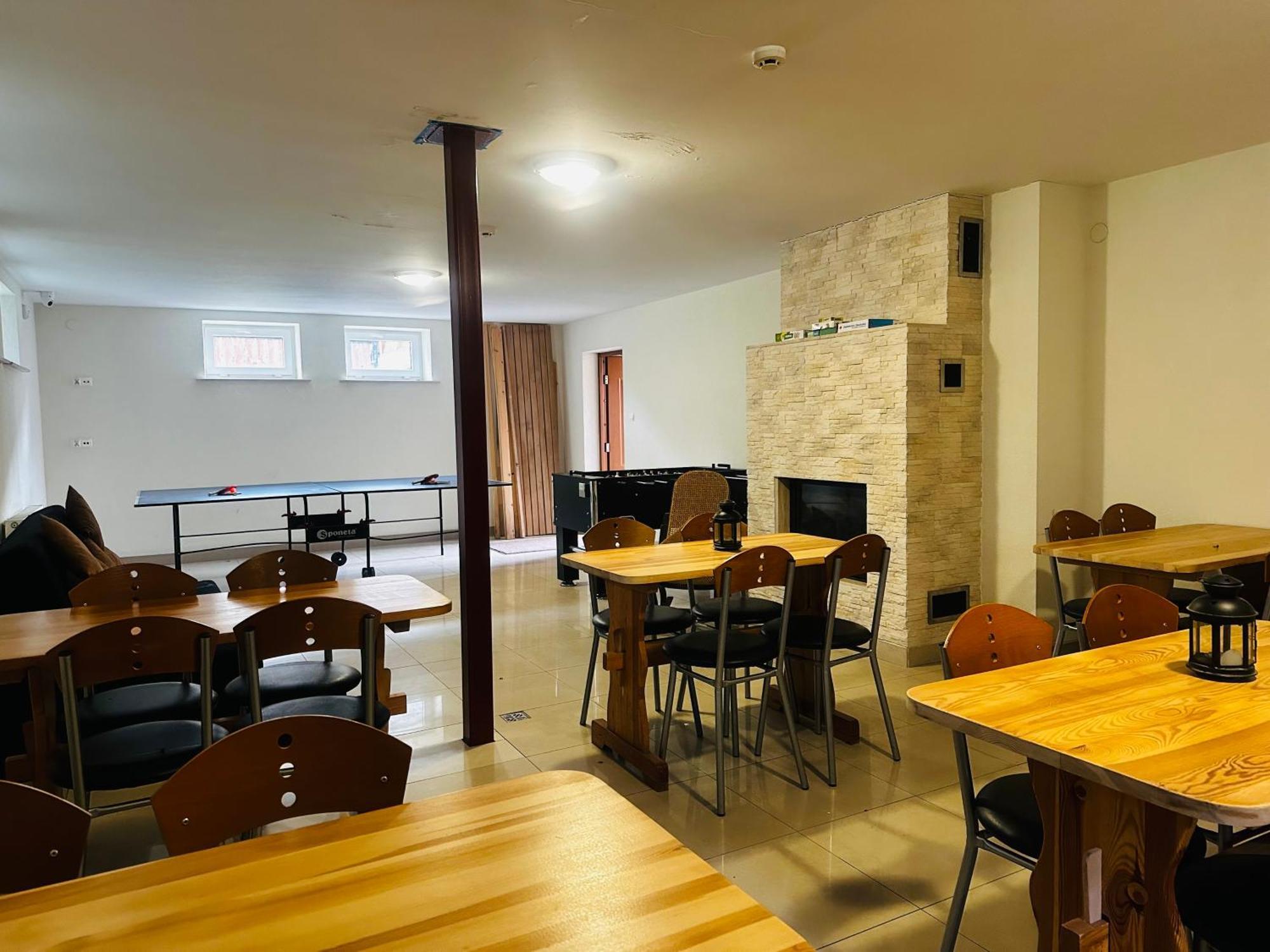 Nad Grajcarkiem - Pensjonat Hotel Szczawnica Eksteriør billede