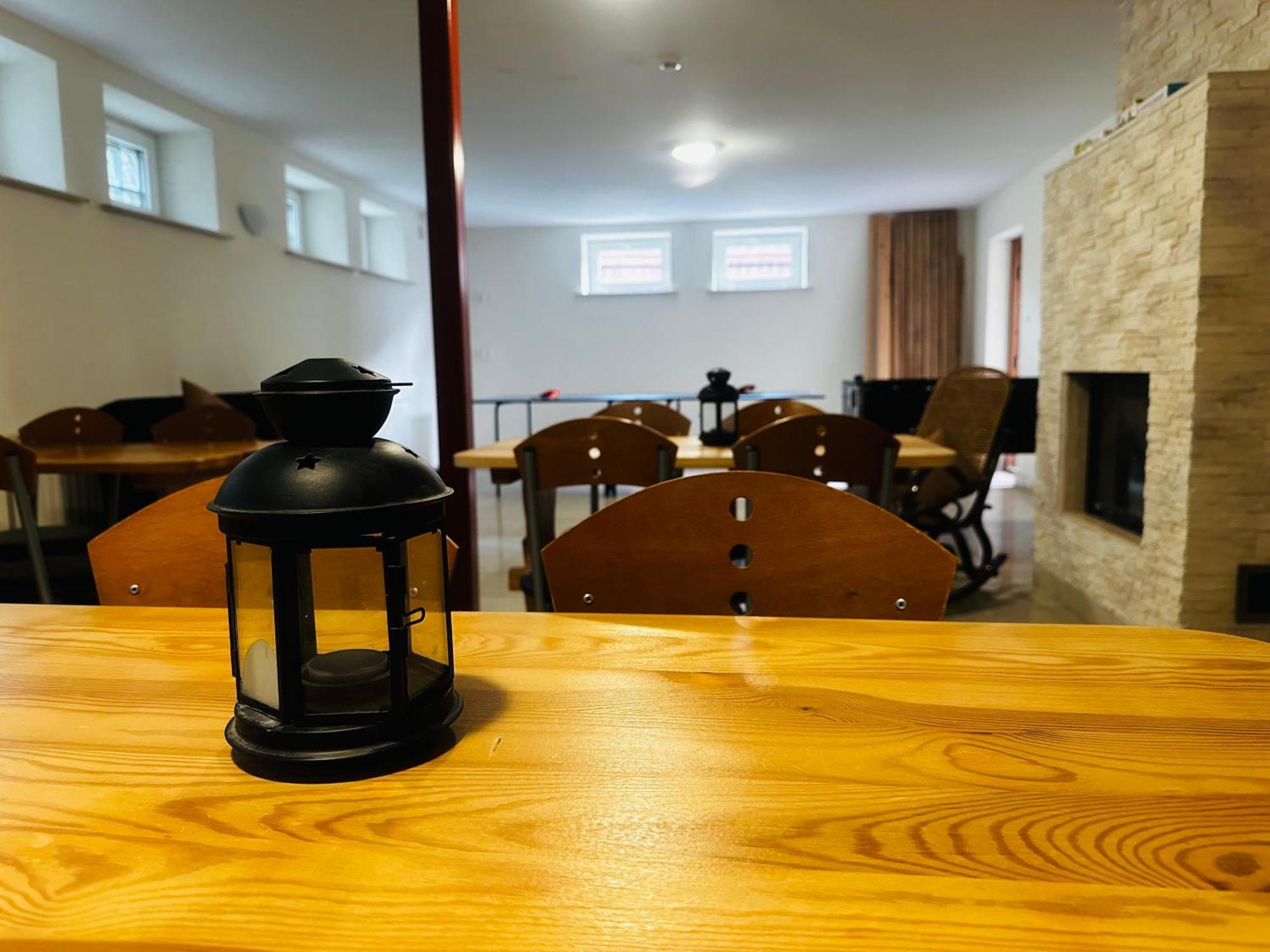 Nad Grajcarkiem - Pensjonat Hotel Szczawnica Eksteriør billede