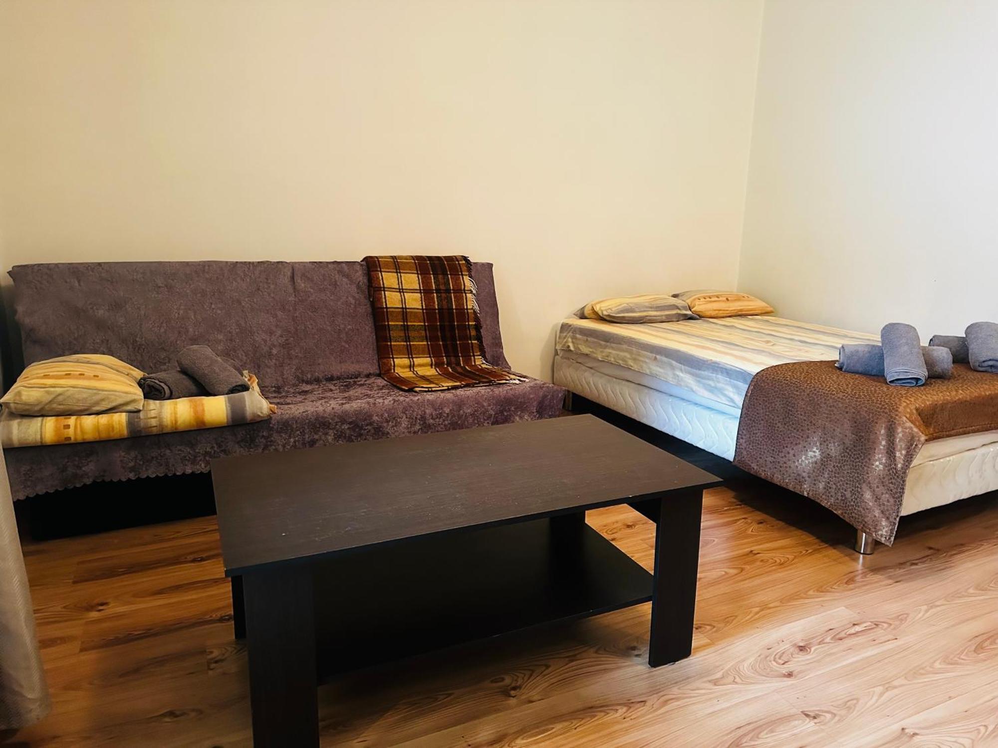 Nad Grajcarkiem - Pensjonat Hotel Szczawnica Eksteriør billede