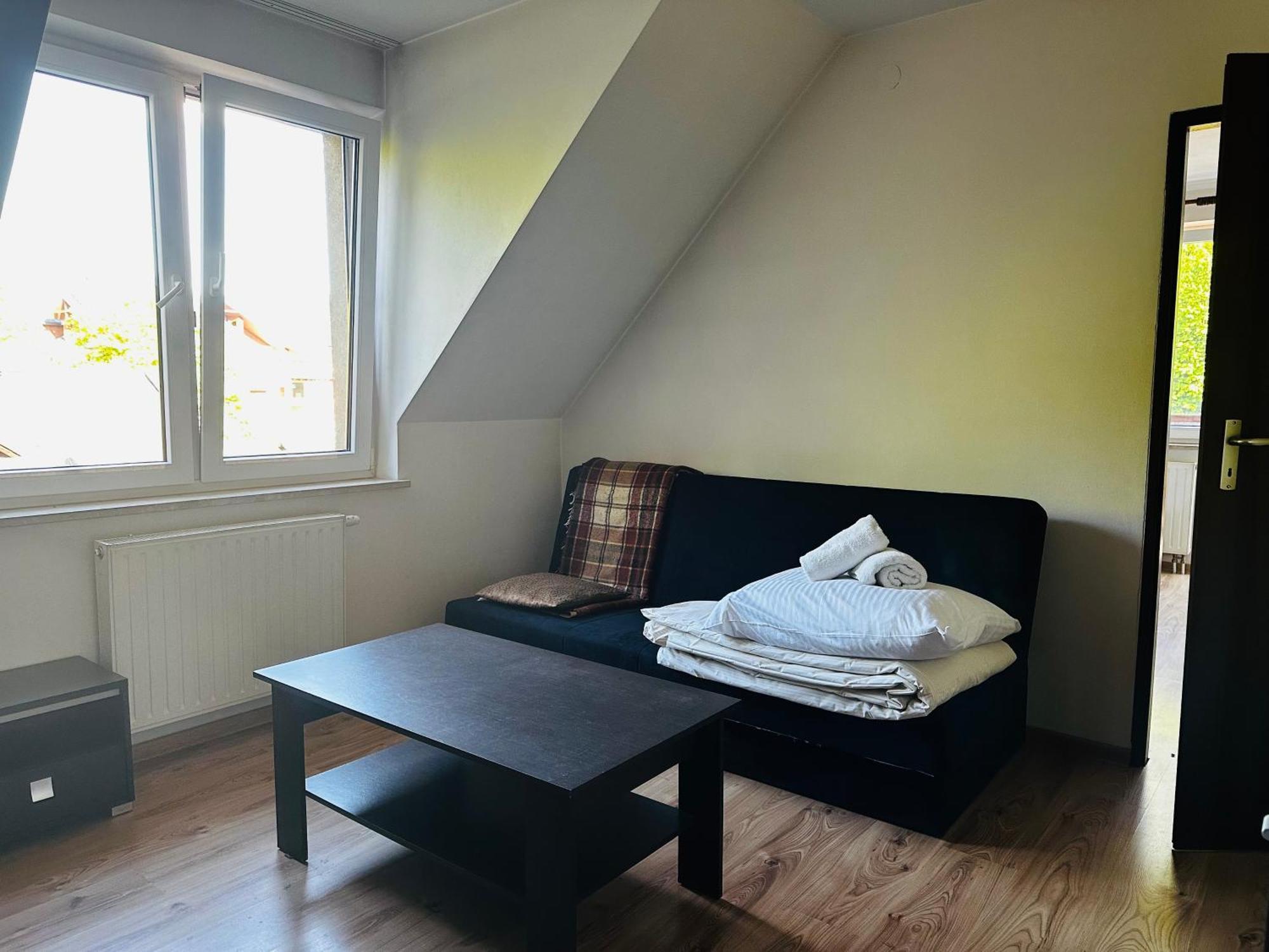 Nad Grajcarkiem - Pensjonat Hotel Szczawnica Eksteriør billede