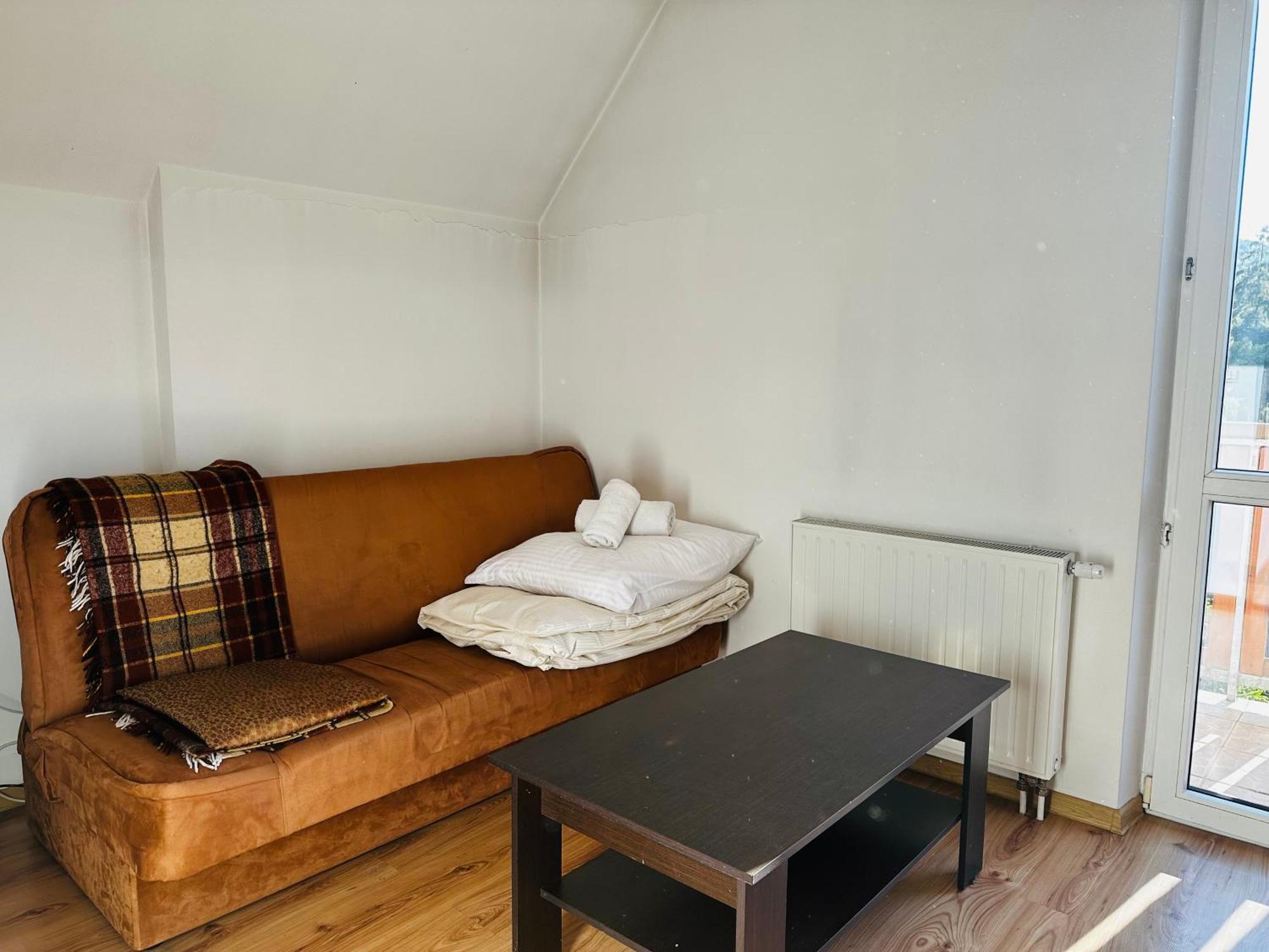 Nad Grajcarkiem - Pensjonat Hotel Szczawnica Eksteriør billede