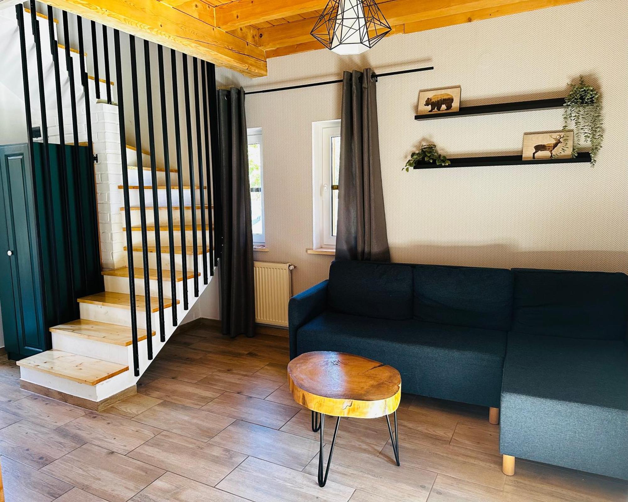 Nad Grajcarkiem - Pensjonat Hotel Szczawnica Eksteriør billede